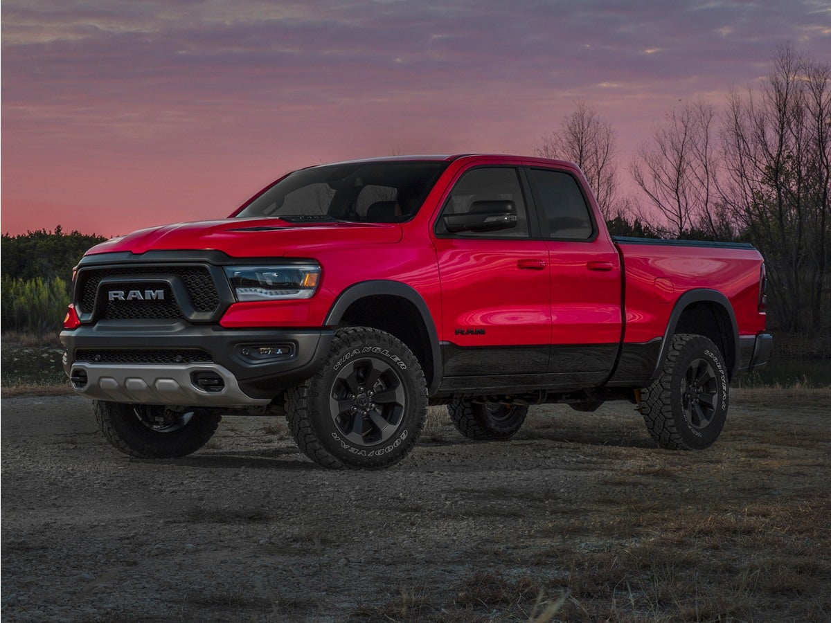 ram ram 1500 pickup 2020 1C6SRFRTXLN141686 image ram ram 1500 pickup 2020 1C6SRFRTXLN141686 image